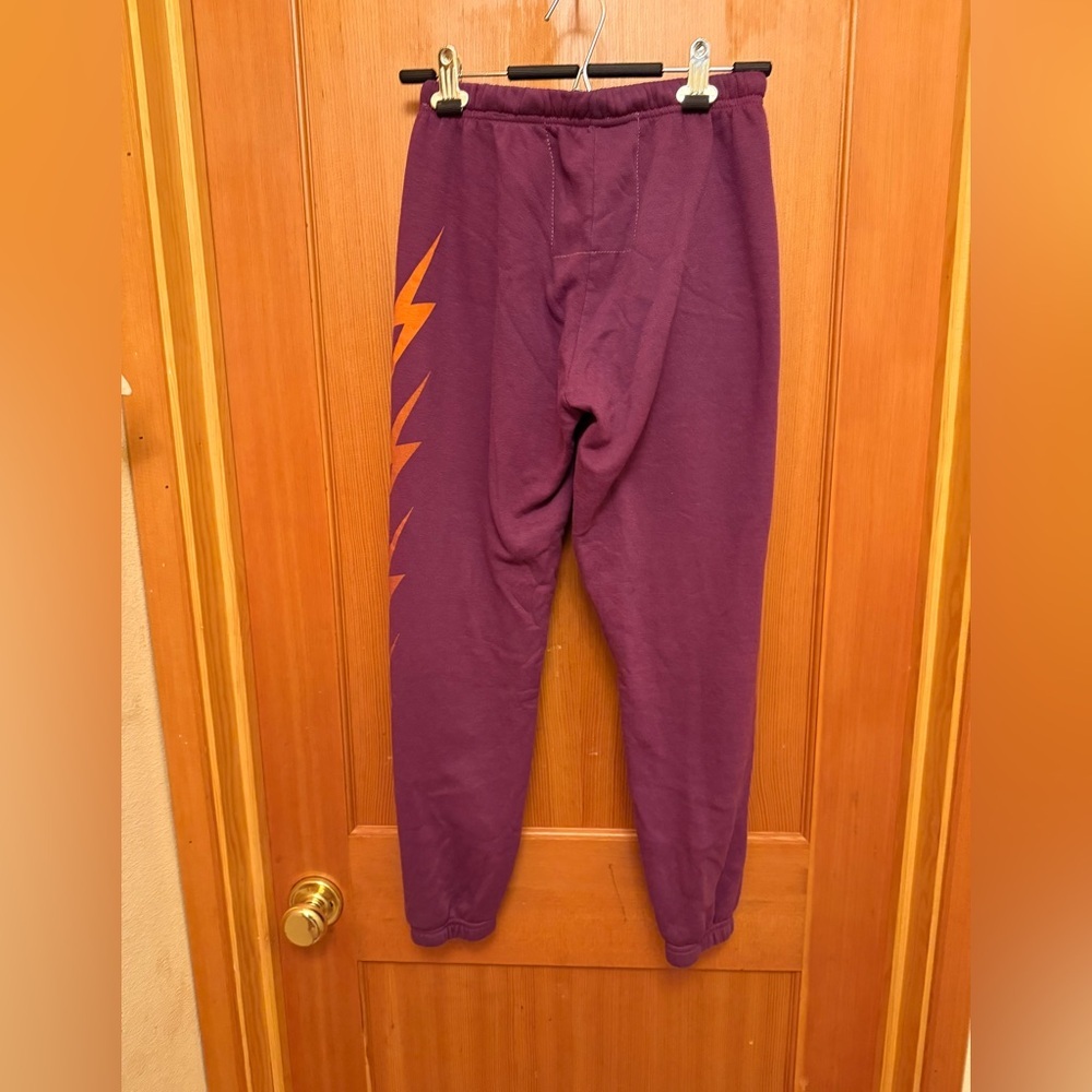 Aviator Nation Volt Sweatpants - Picture 8 of 15